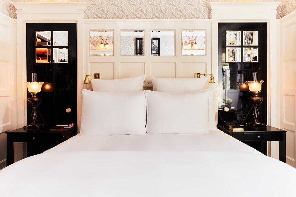 At Sloane Room Type - Room (Appartement Sloane) At Sloane Room Type - Room (Appartement Sloane)