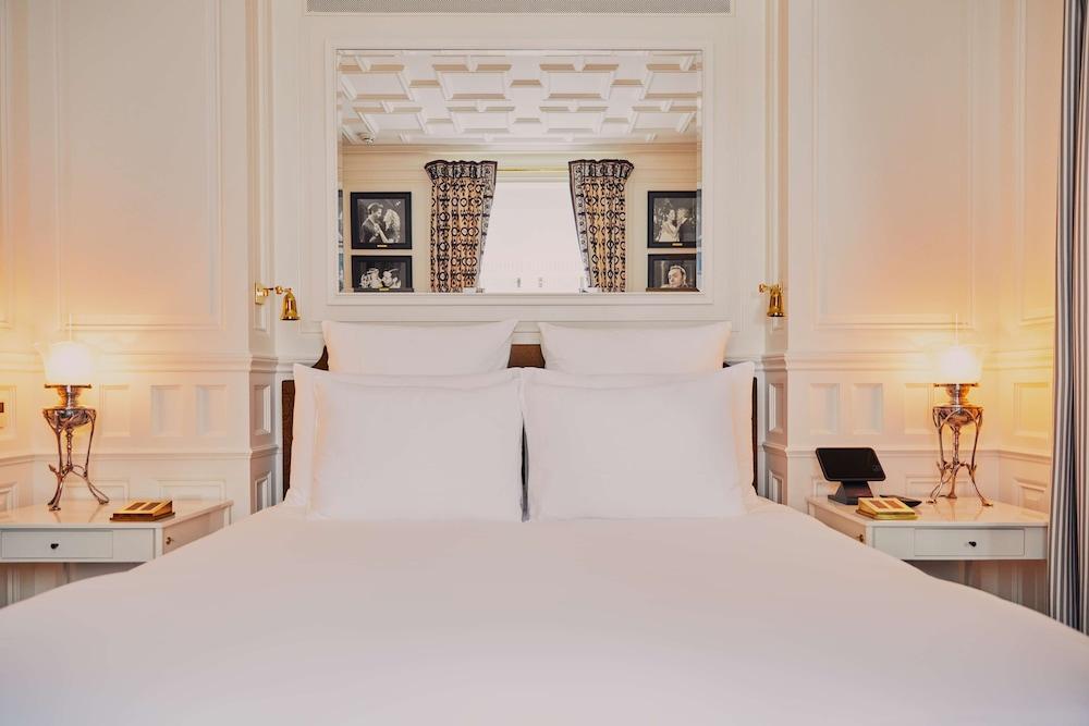 At Sloane Room Type - Suite (Sloane)