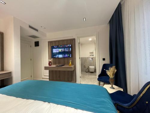 Mona Bosphorus Hotel