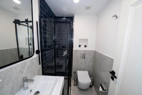 Mona Bosphorus Hotel Room Type - Economy Double Room