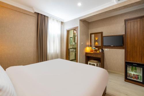 Diamond Beyazit Hotel
