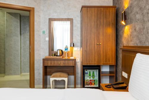 Diamond Beyazit Hotel - Tap to explore photos