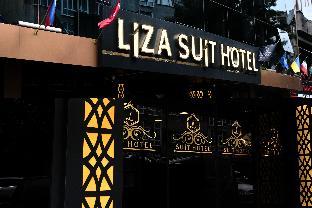 Liza Suit Hotel - Tap to explore photos