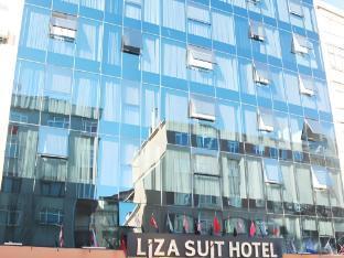 Liza Suit Hotel