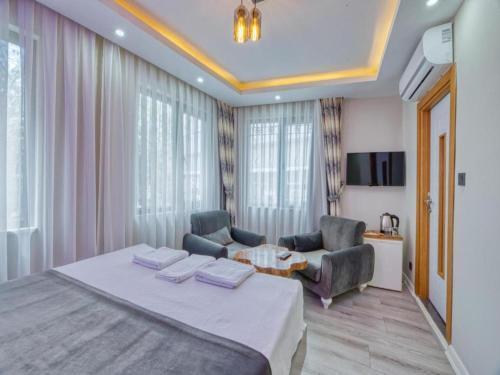 GALATAGREENAPPLEHOTEL