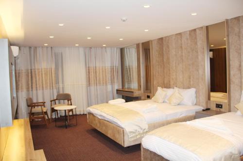 Sabiha Sultan Hotel-Karakoy