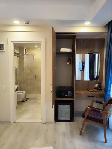Hotel Esve Istanbul Room Type - Economy Double Room