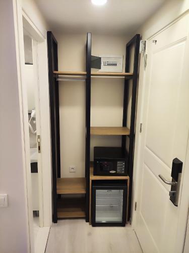 Hotel Esve Istanbul Room Type - Economy Double Room