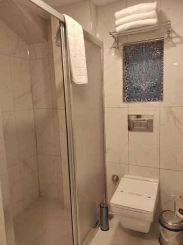 Hotel Esve Istanbul Room Type - Family Suite