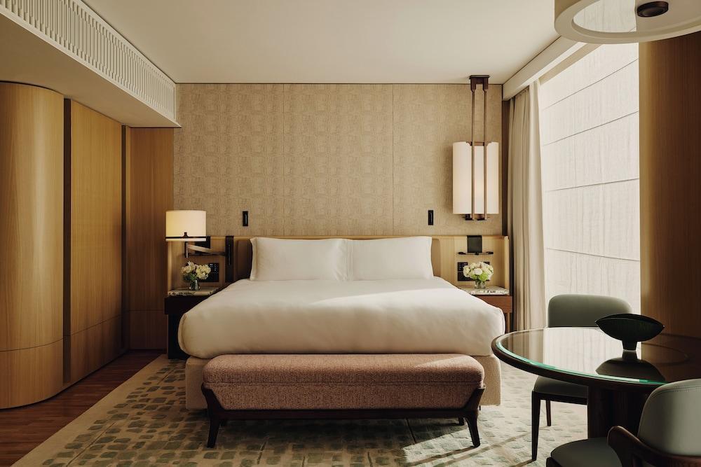 The Emory, Maybourne Room Type - Deluxe Courtyard Studio