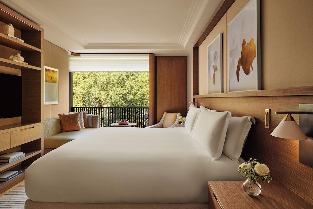 The Emory, Maybourne Room Type - Park Junior Suite