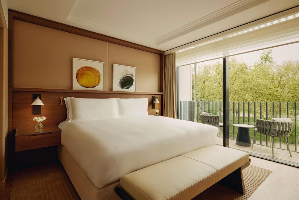 The Emory, Maybourne Room Type - Balcony Park Suite