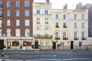 Mayfair Residences - Tap to explore photos