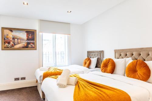 Mayfair Residences - Tap to explore photos