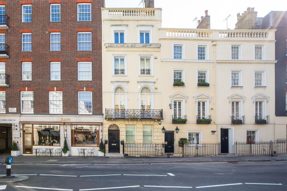 Mayfair Residences