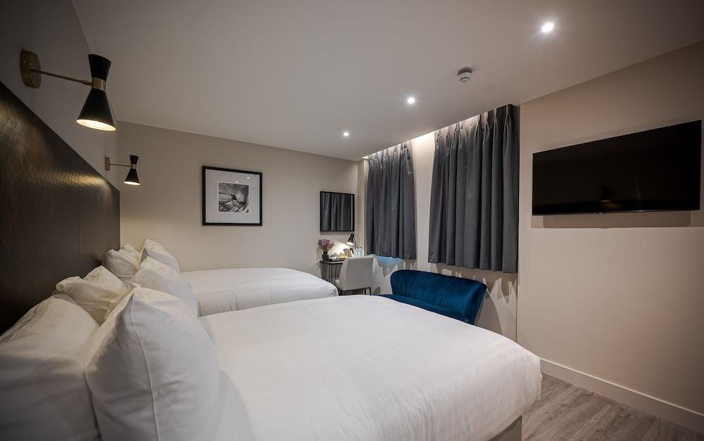 King's Cross Express Inn