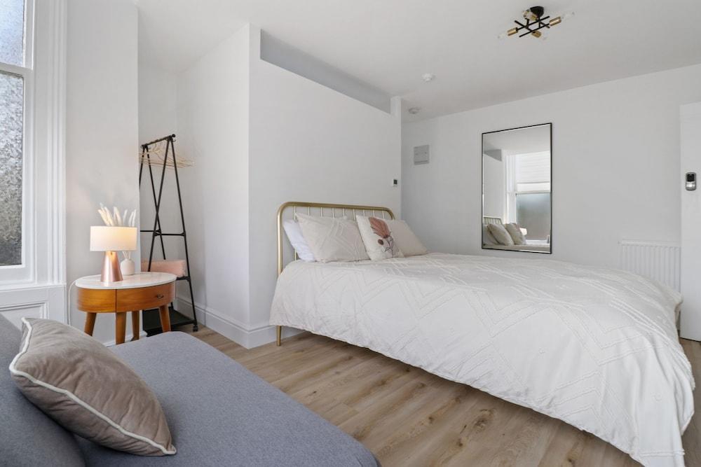 Finsbury Park Studios Room Type - Standard Studio, Ensuite, City View (Estudios Standar ) Finsbury Park Studios Room Type - Standard Studio, Ensuite, City View (Estudios Standar )