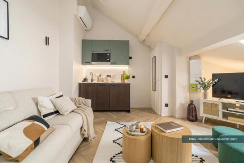 PoeticStay - Opera - Hanovre