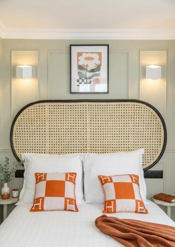 PoeticStay - Opera - Hanovre Room Type - One-Bedroom Superior Apartment PoeticStay - Opera - Hanovre Room Type - One-Bedroom Superior Apartment