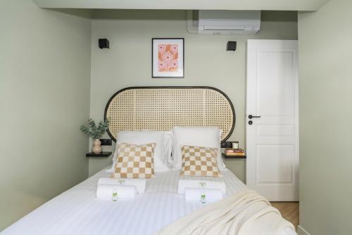 PoeticStay - Opera - Hanovre Room Type - One-Bedroom Apartment PoeticStay - Opera - Hanovre Room Type - One-Bedroom Apartment