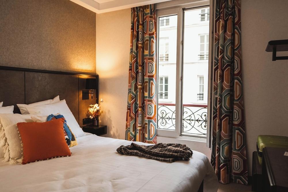Hotel La Maison Montparnasse Room Type - Double Essential