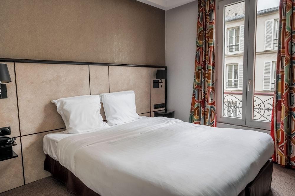 Hotel La Maison Montparnasse Room Type - Double Essential