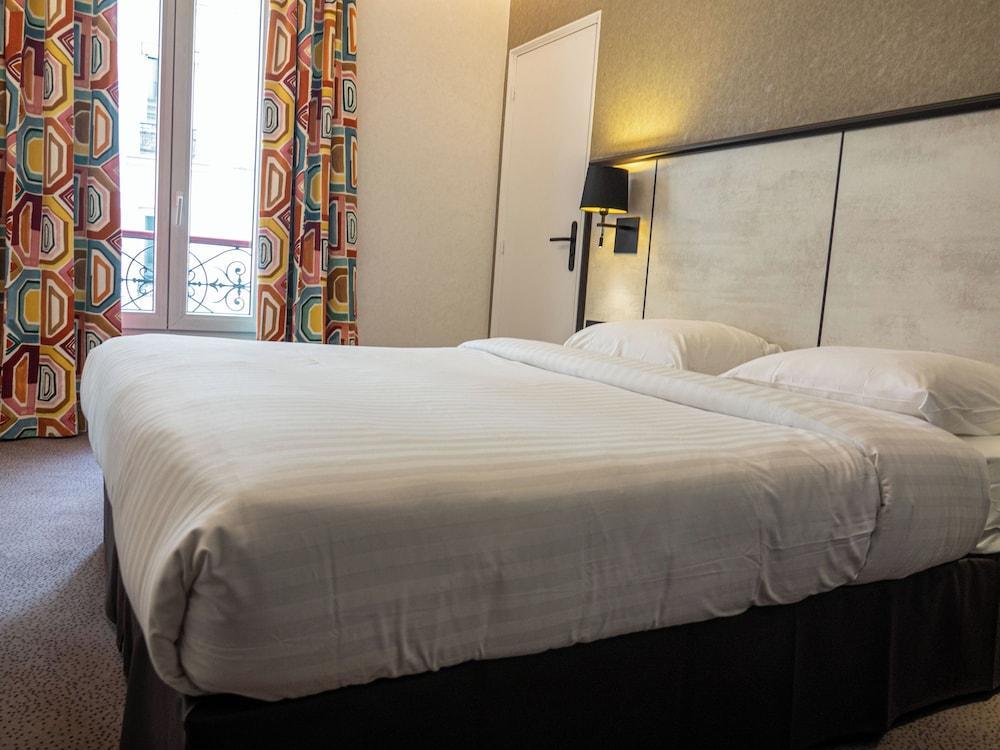 Hotel La Maison Montparnasse Room Type - Superior Double Room