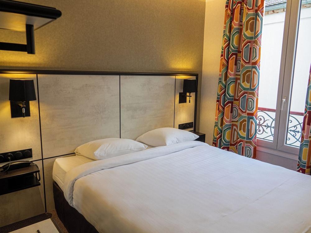 Hotel La Maison Montparnasse - Tap to explore photos