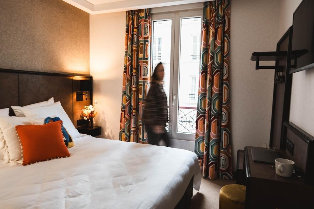 Hotel La Maison Montparnasse Room Type - Double Comfort