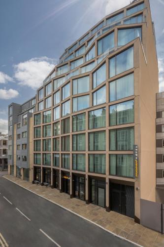 Maldron Hotel Shoreditch London - Tap to explore photos