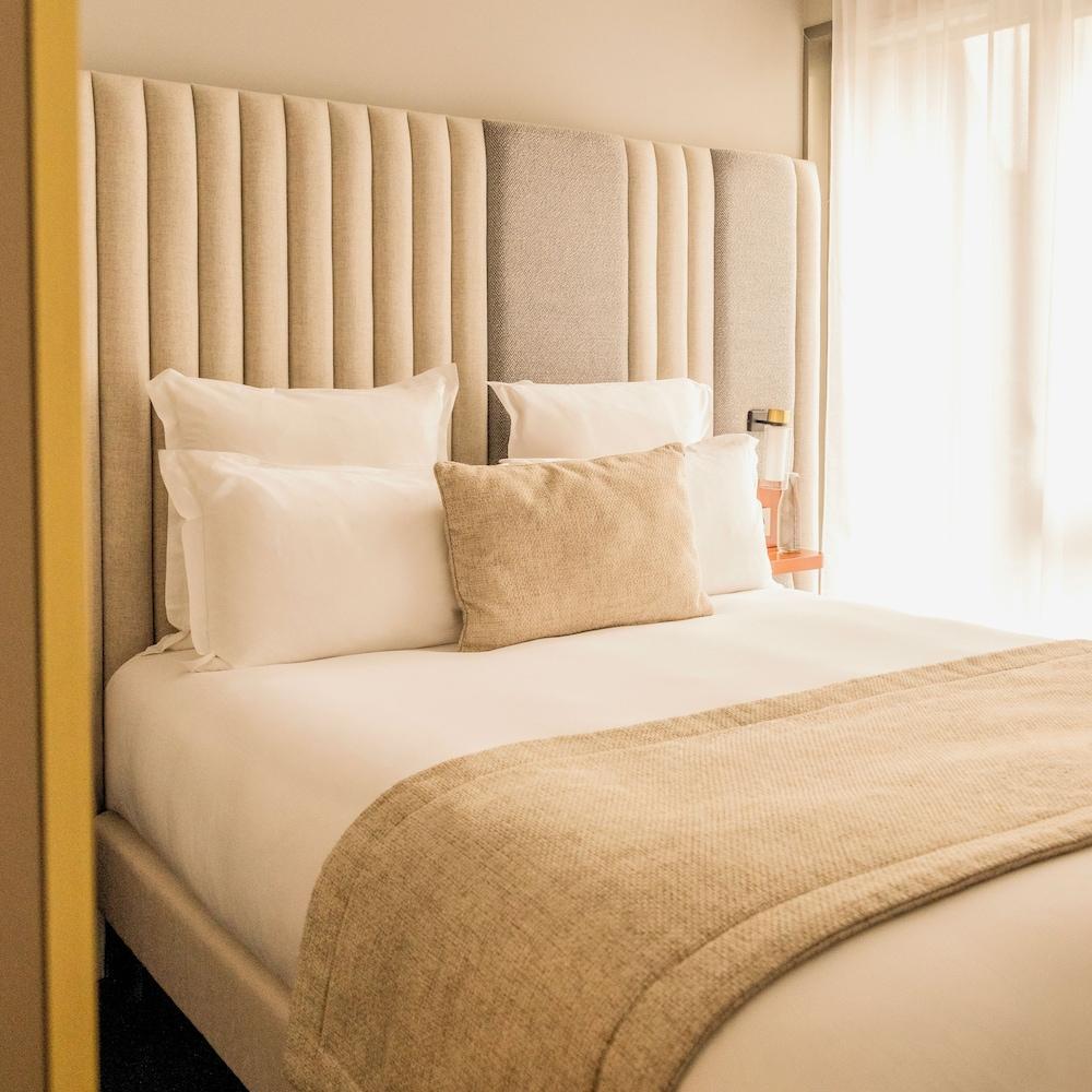 Hôtel Pilgrim Room Type - Comfort Room