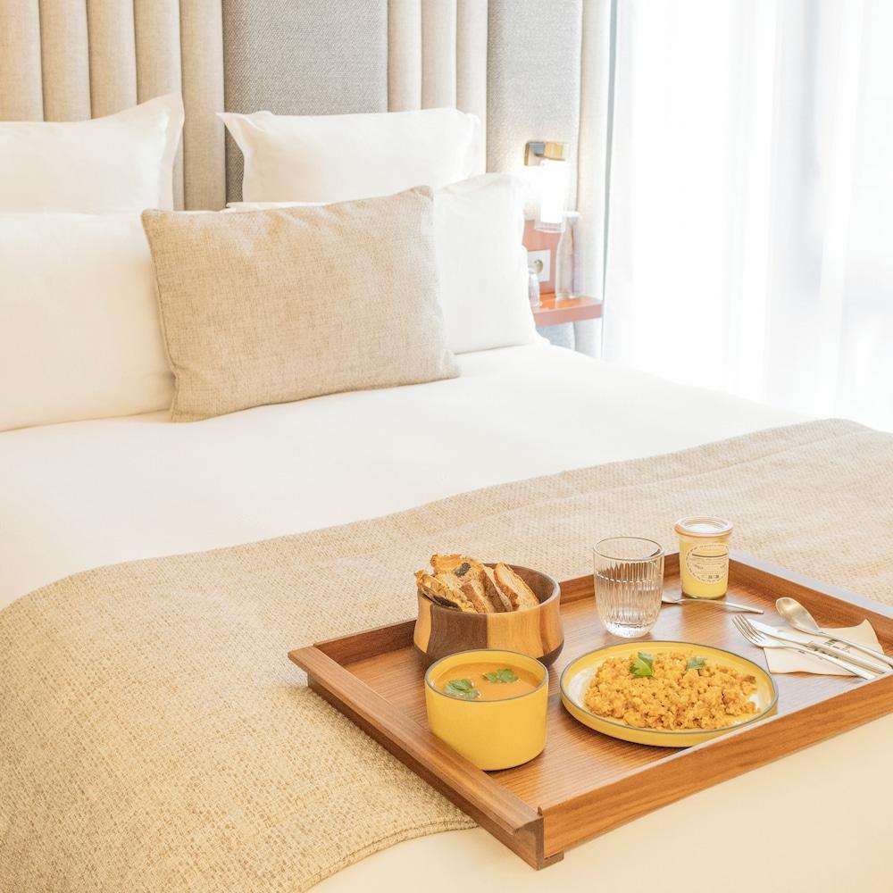 Hôtel Pilgrim Room Type - Superior Room