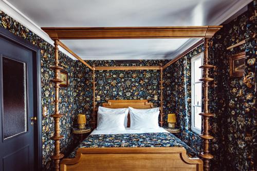 Hôtel Eldorado Paris Room Type - Parisienne