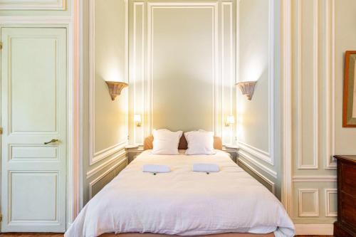 GuestReady - Séjour en famille - Arc de Triomphe