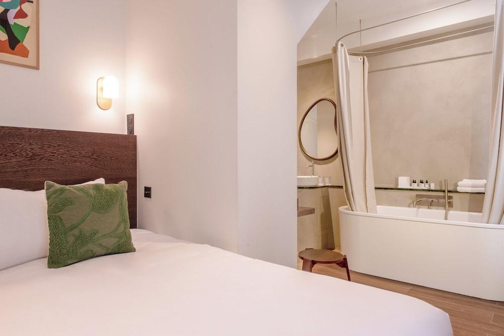 Le Lampika Hôtel Room Type - Signature Double Room