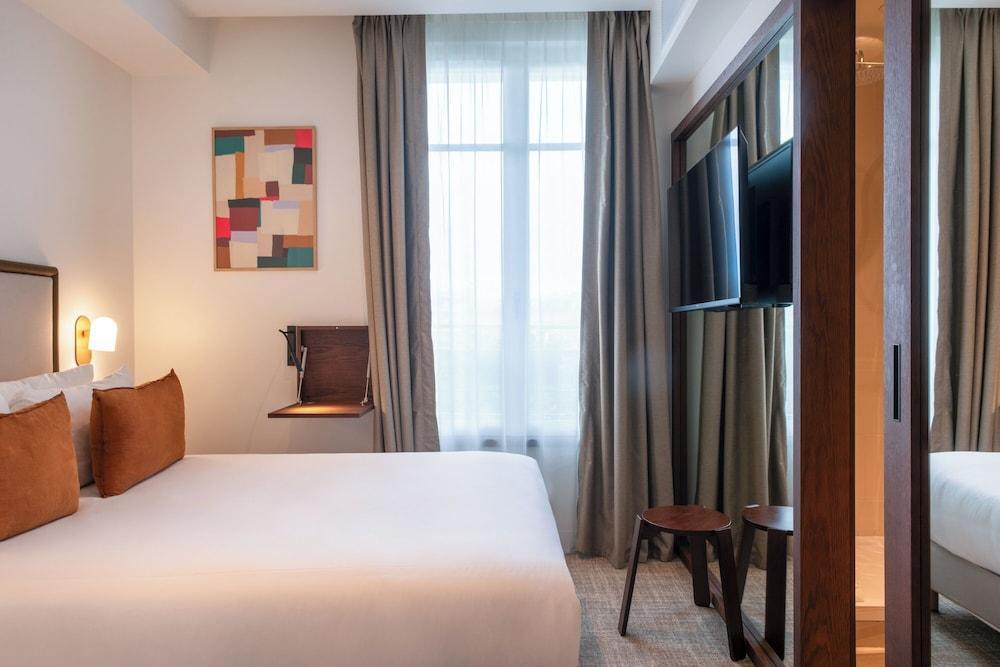 Le Lampika Hôtel Room Type - Superior Double Room