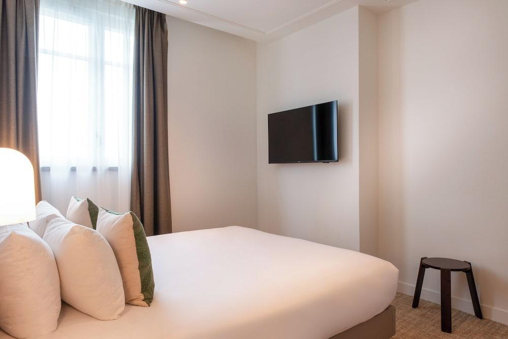 Le Lampika Hôtel Room Type - Deluxe Double Room