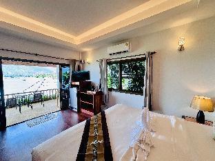 Lamai Bayview Boutique Resort Room Type - Deluxe - Sea View