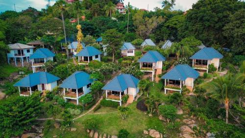 Lamai Bayview Boutique Resort - Tap to explore photos