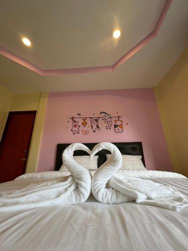 พัชรี รีสอร์ท ภูเก็ต Patcharee Resort Phuket