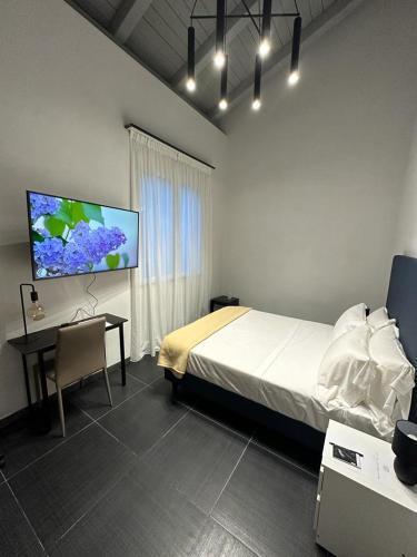 Dazio Exclusive Rooms Room Type - Large Double Room
