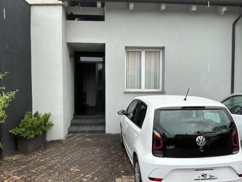 Dazio Exclusive Rooms Room Type - Large Double Room