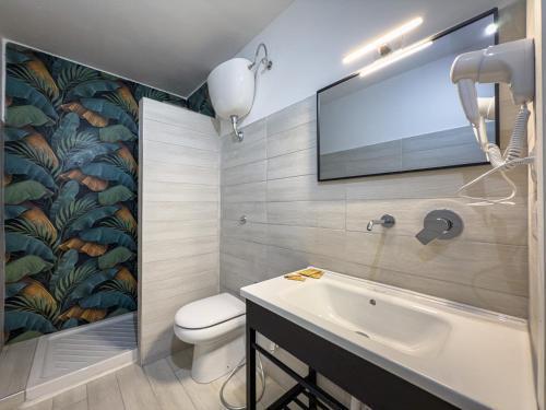 Hotel Giada Roma Room Type - Superior Double Room