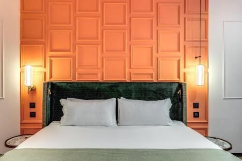 THE STEPS Hotel - by Eitch Collection Room Type - Deluxe Room