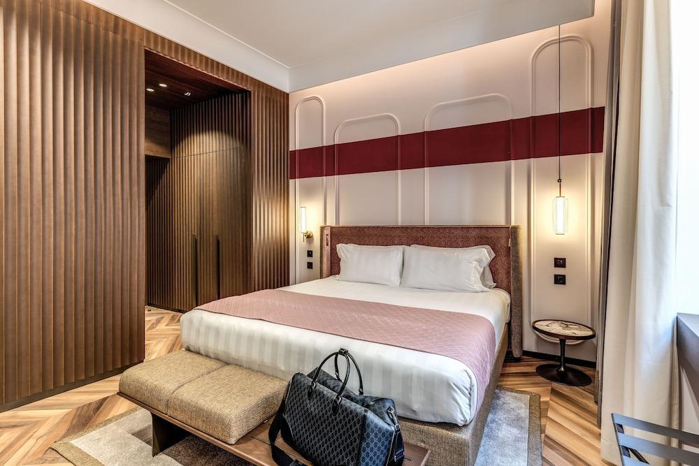 THE STEPS Hotel - by Eitch Collection Room Type - Superior Room
