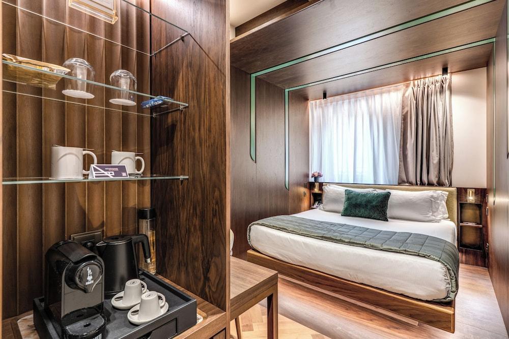 THE STEPS Hotel - by Eitch Collection Room Type - Classic Room
