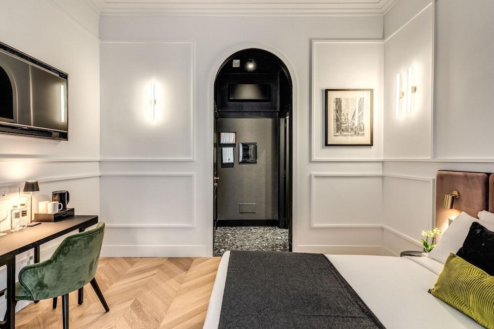 Residenza Piranesi Boutique Hotel Room Type - Superior Room