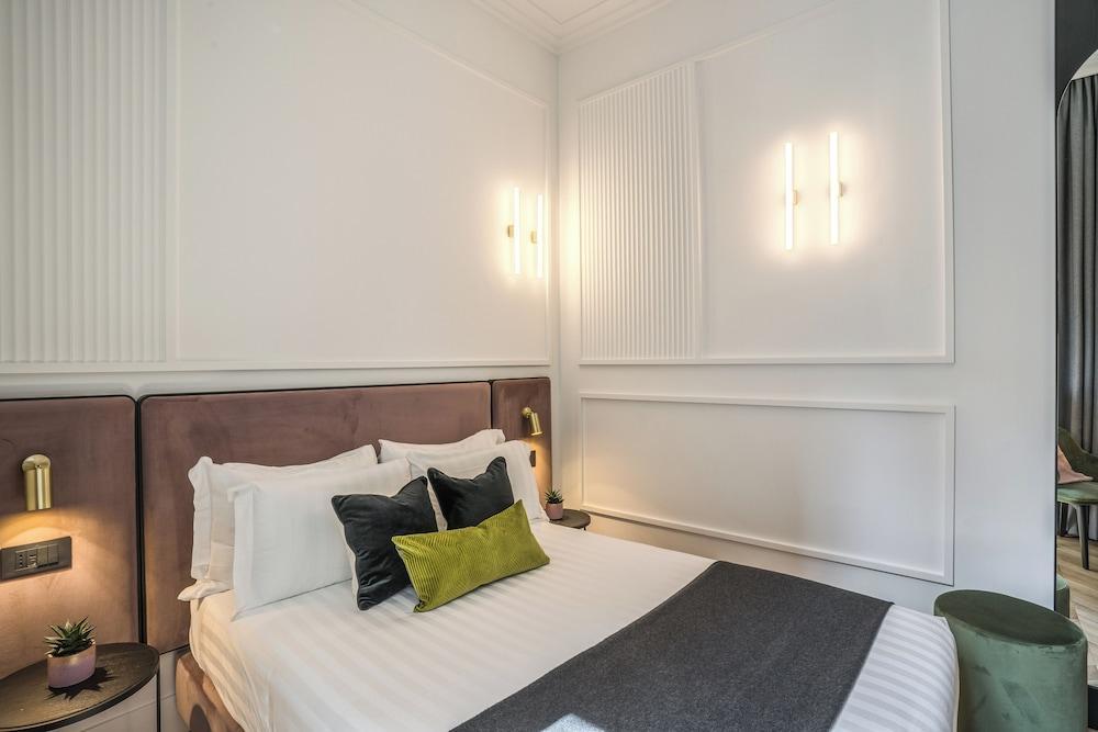 Residenza Piranesi Boutique Hotel Room Type - Standard Room