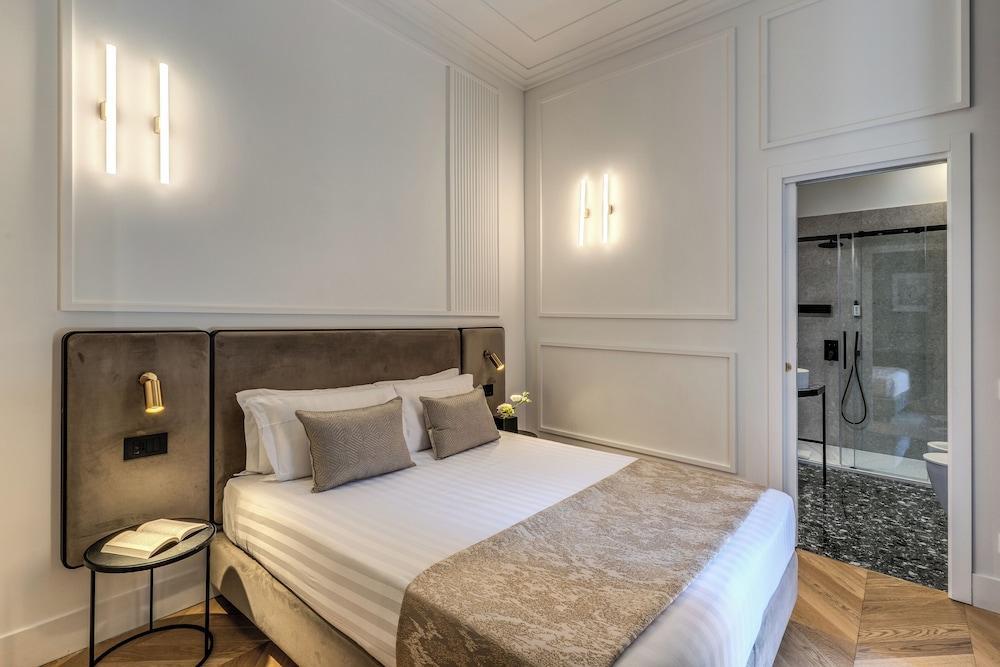 Residenza Piranesi Boutique Hotel Room Type - Superior Room, Balcony