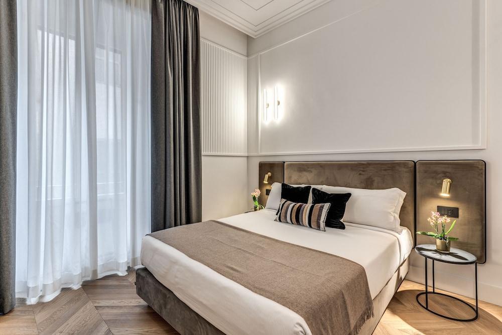 Residenza Piranesi Boutique Hotel Room Type - Junior Suite